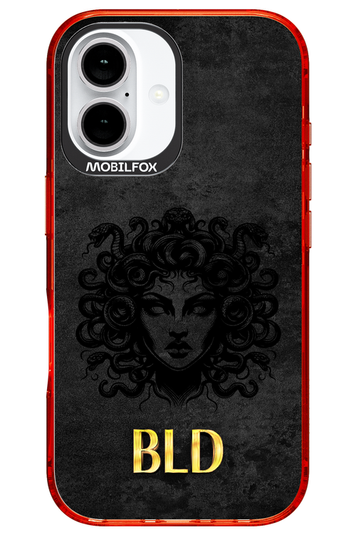 BLD MEDUSA - Apple iPhone 16