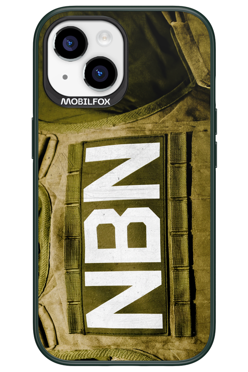 Team 2.0 - Apple iPhone 15