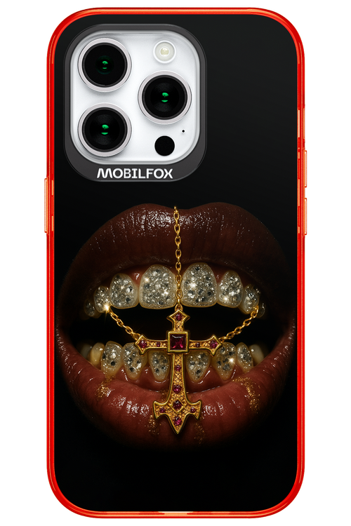 Greedy 2.0 - Apple iPhone 15 Pro