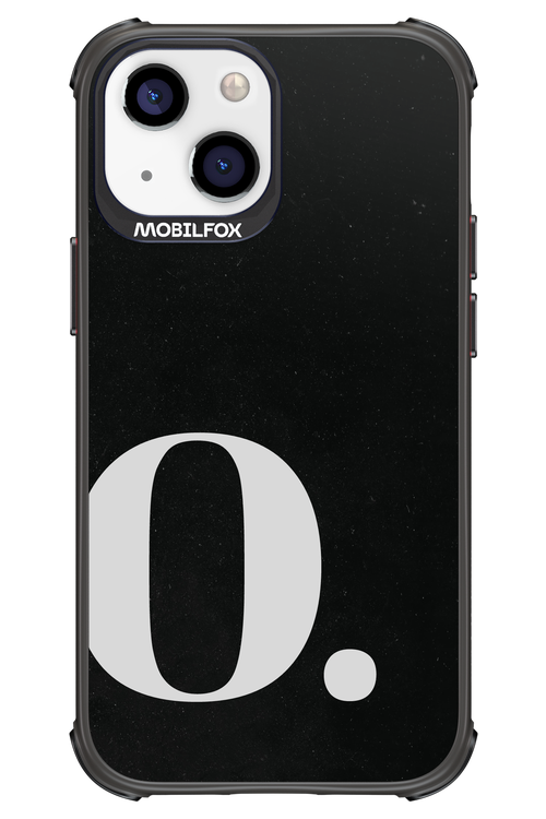 O (Off Space) 2.0 - Apple iPhone 13 Mini