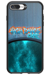 HDC 9 2.0 - Apple iPhone 8 Plus