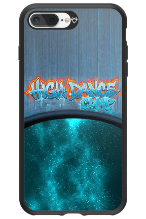 HDC 9 2.0 - Apple iPhone 8 Plus