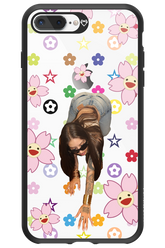 Oh G!rl 2.0 - Apple iPhone 8 Plus