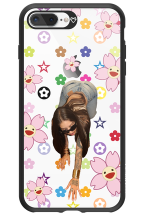 Oh G!rl 2.0 - Apple iPhone 8 Plus