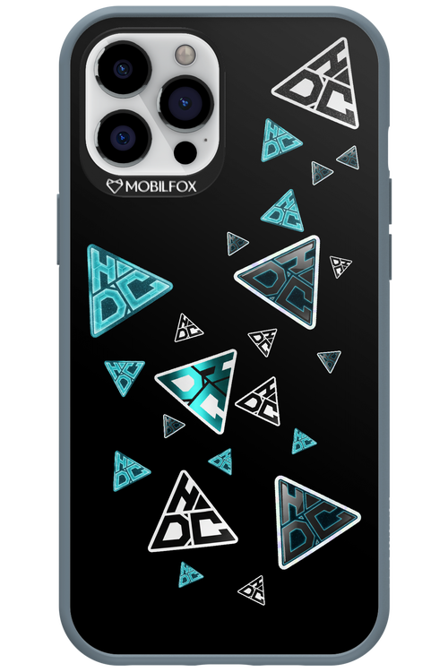 HDC 8 - Apple iPhone 12 Pro Max