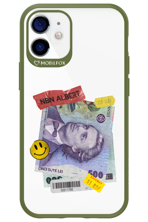 Money 2.0 - Apple iPhone 12 Mini
