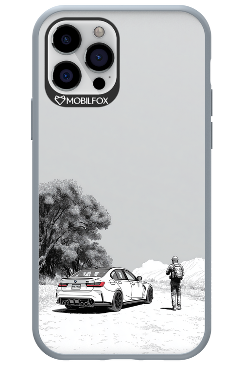 Dreamland 2.0 - Apple iPhone 12 Pro