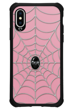 SpiderQueen - Apple iPhone X