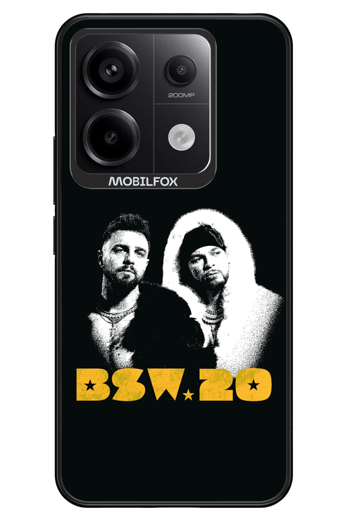 BSW 20 (8) 2.0 - Xiaomi Redmi Note 13 Pro 5G