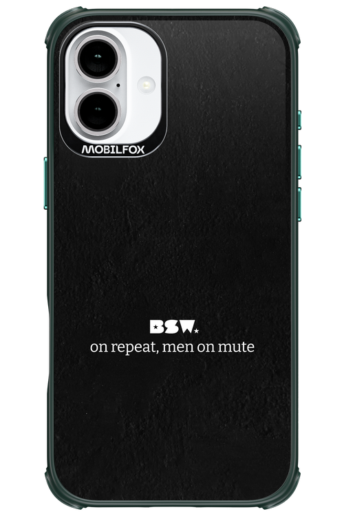 BSW FourSeasons 7 2.0 - Apple iPhone 16 Plus