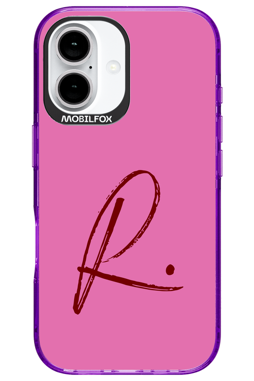 (Sorbet) R 2.0 - Apple iPhone 16