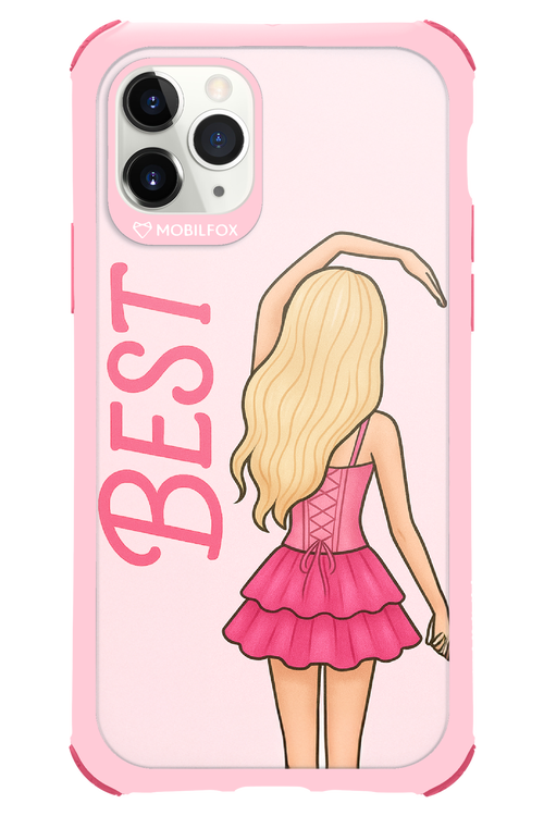 Bestt 2.0 - Apple iPhone 11 Pro