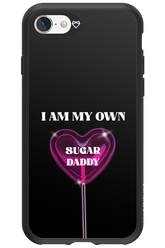 Sugar Daddy - Apple iPhone SE 2020