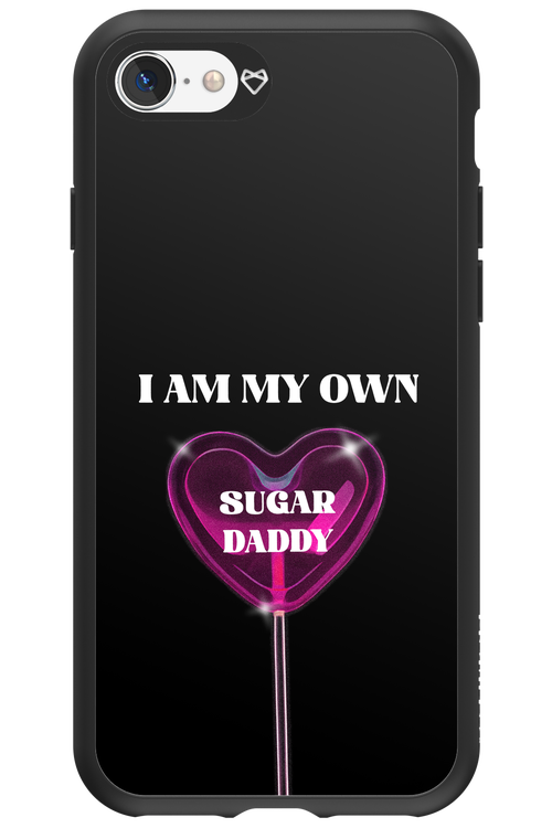 Sugar Daddy - Apple iPhone SE 2020