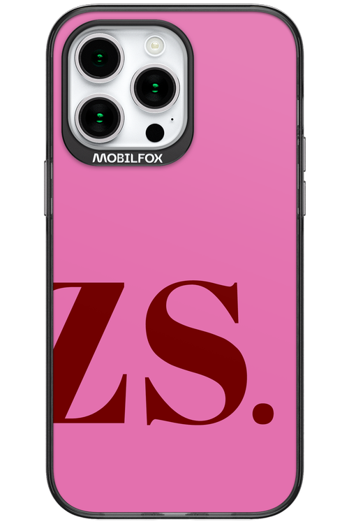 ZS (Sorbet) 2.0 - Apple iPhone 15 Pro Max