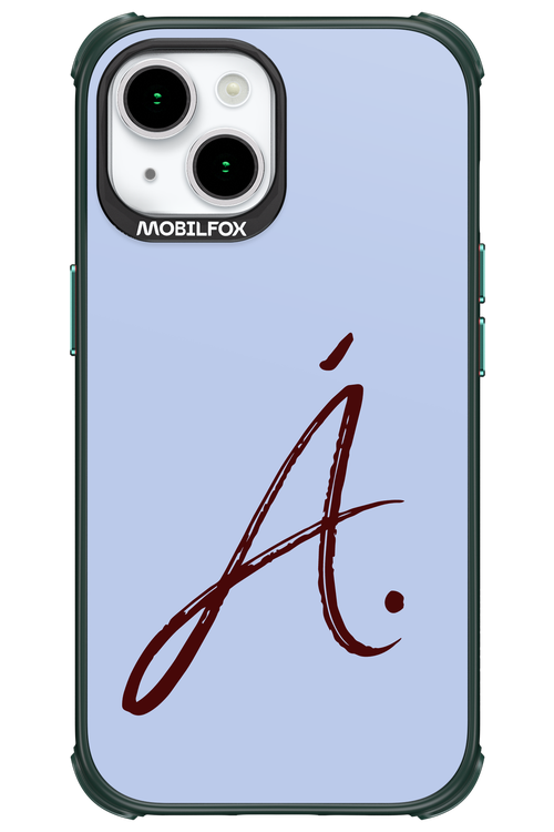 (Jellyfish Presso) A II 2.0 - Apple iPhone 15