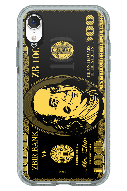 Mobilfox Bank 2.0 - Apple iPhone XR