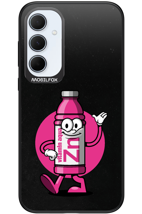 Vitamin Aqua Zn 2.0 - Samsung Galaxy A35
