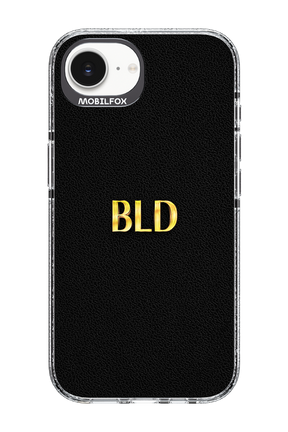 BLD GOLD LOGO - Apple iPhone 16e