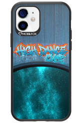 HDC 9 - Apple iPhone 12