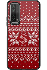 COZY STELLAR KNIT - Huawei P Smart 2021