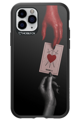 Ravanelli 2 2.0 - Apple iPhone 11 Pro
