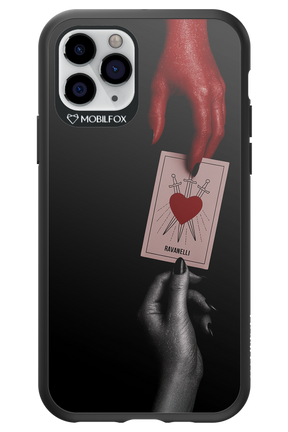 Ravanelli 2 2.0 - Apple iPhone 11 Pro