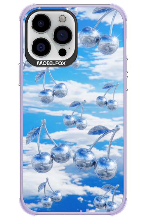 Cloud Cherry 2.0 - Apple iPhone 13 Pro Max