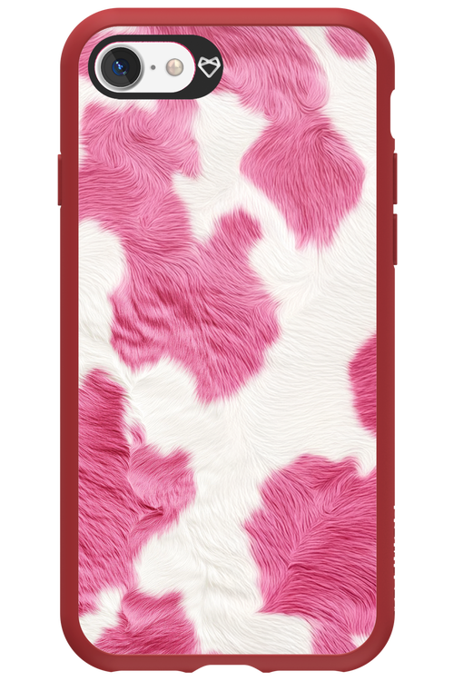 Pink Cow 2.0 - Apple iPhone 7