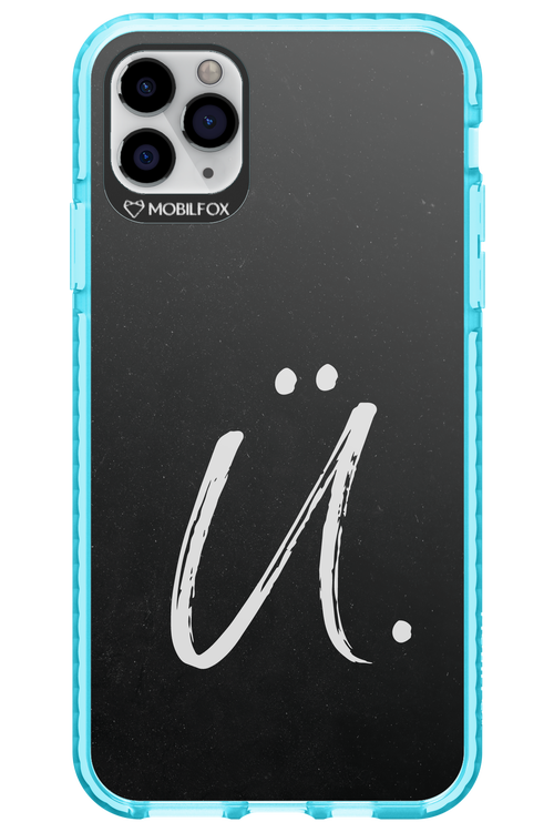 (Off Space) U II 2.0 - Apple iPhone 11 Pro Max