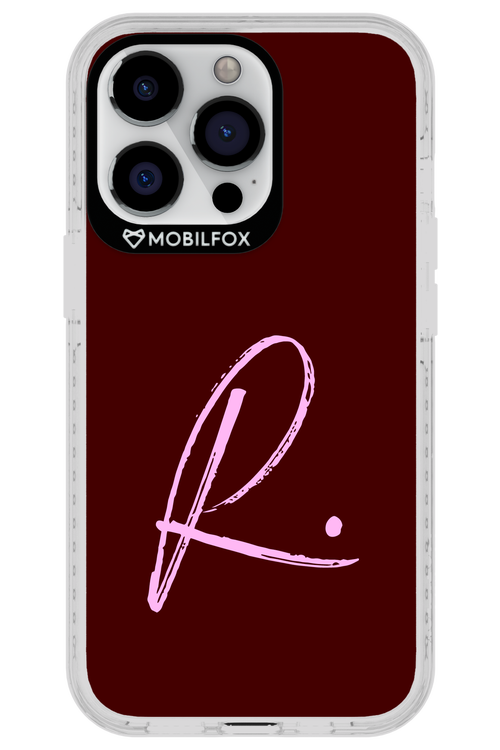 (Dark Blush) R 2.0 - Apple iPhone 13 Pro