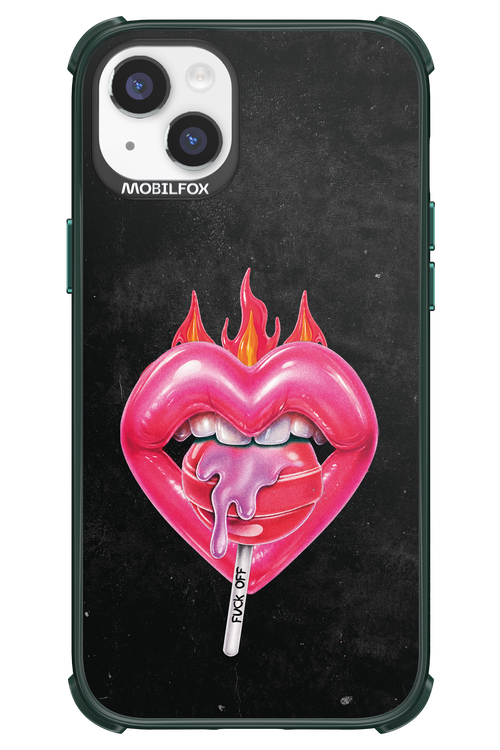 FuckOff 2.0 - Apple iPhone 14 Plus