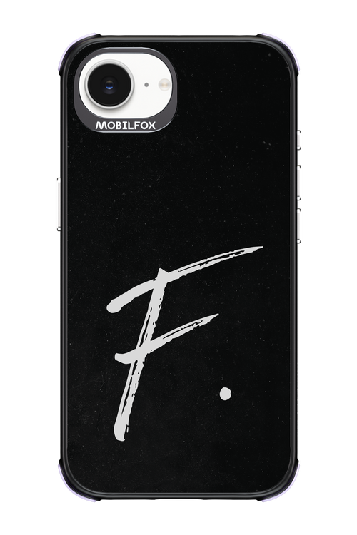 (Off Space) F 2.0 - Apple iPhone 16e