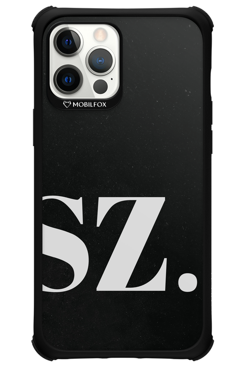 SZ (Off Space) 2.0 - Apple iPhone 12 Pro Max