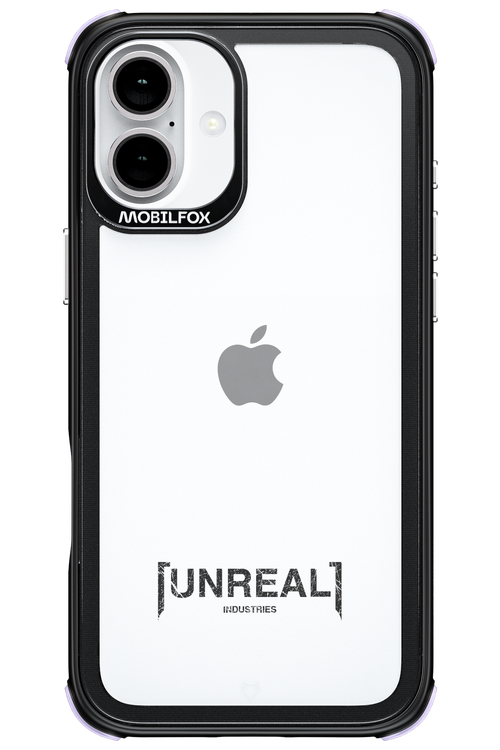 Minilogo 2.0 - Apple iPhone 16 Plus