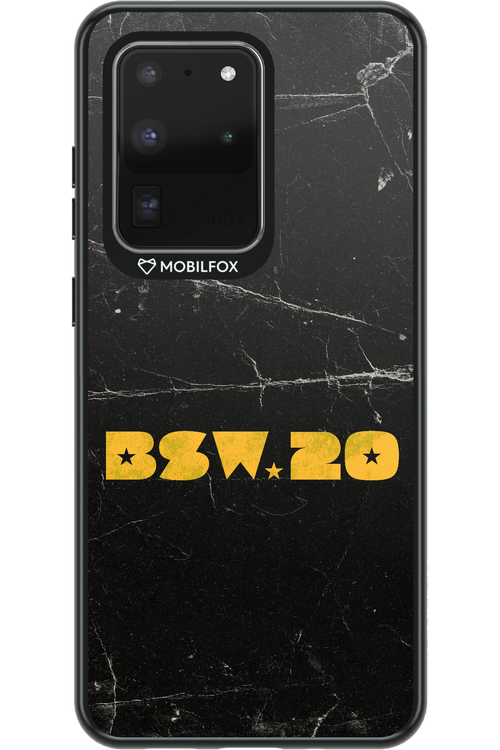 BSW 20 (5) 2.0 - Samsung Galaxy S20 Ultra 5G