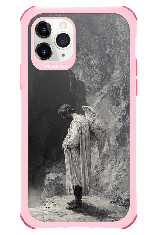 INGER Cover 2.0 - Apple iPhone 11 Pro