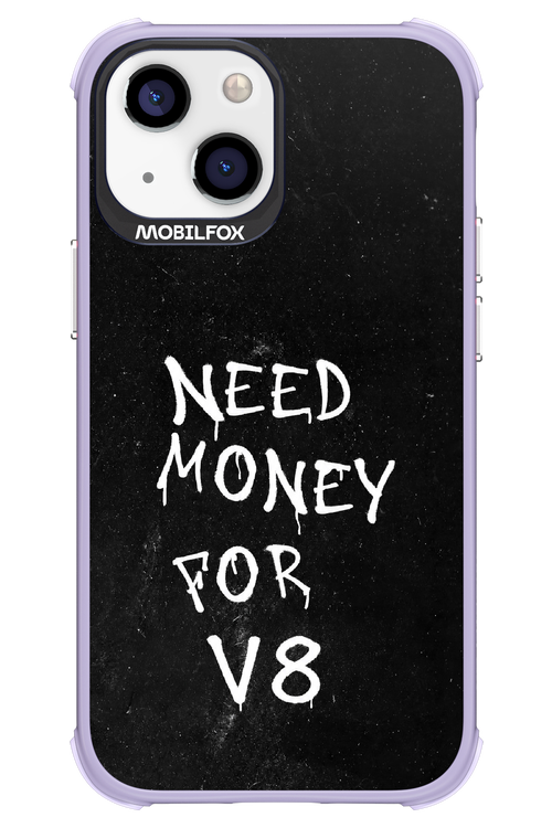 V8 2.0 - Apple iPhone 13 Mini