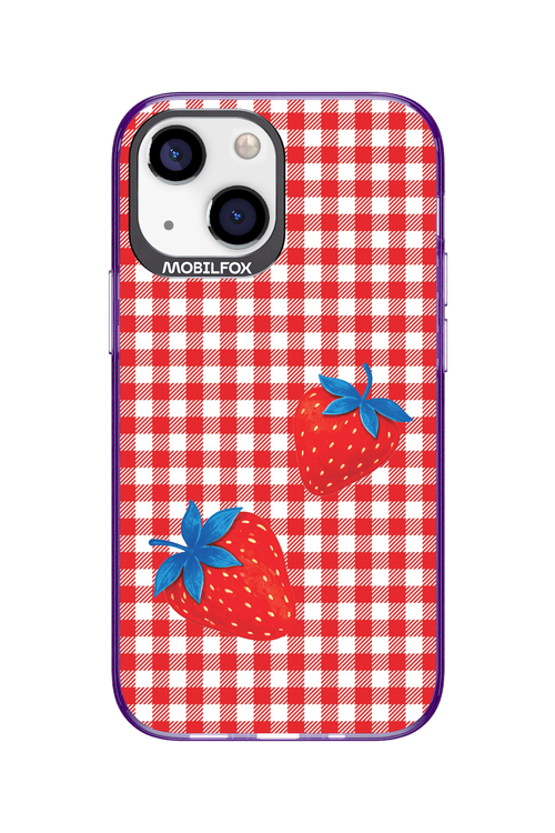 STRAWBERRY 2.0 - Apple iPhone 13 Mini