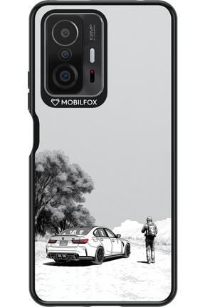 Dreamland - Xiaomi Mi 11T Pro