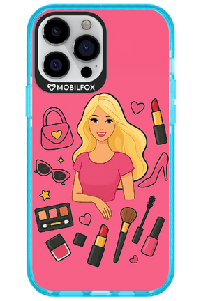 Just a Girll - Apple iPhone 13 Pro Max