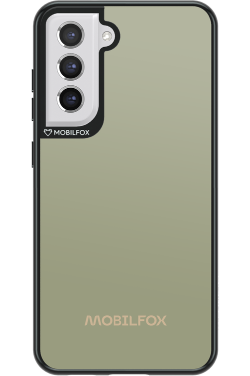 Olive - Samsung Galaxy S21 FE