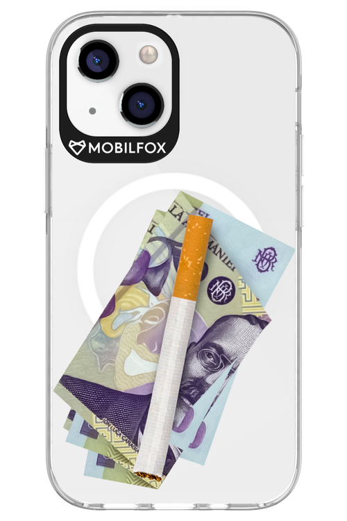 Cigarette 100 Lei - Apple iPhone 13 Mini