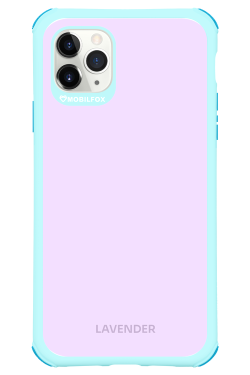 LAVENDER - FS2 2.0 - Apple iPhone 11 Pro Max