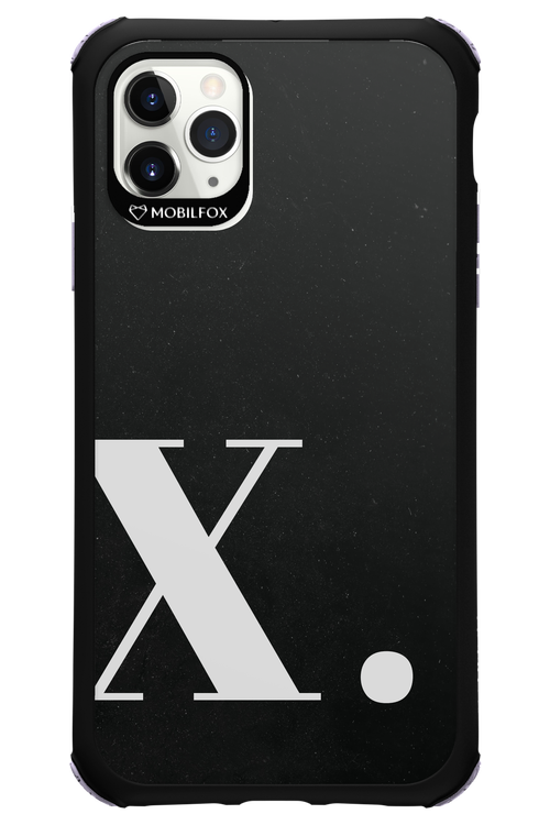 X (Off Space) 2.0 - Apple iPhone 11 Pro Max