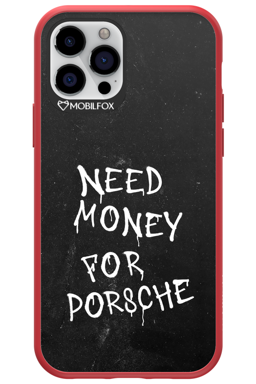 Need Money II - Apple iPhone 12 Pro