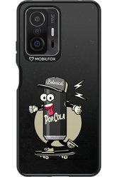 PopCola Botanical 2.0 - Xiaomi Mi 11T