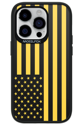 Safety Stars - Apple iPhone 14 Pro