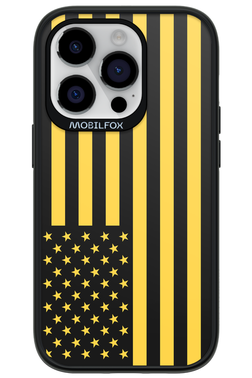 Safety Stars - Apple iPhone 14 Pro