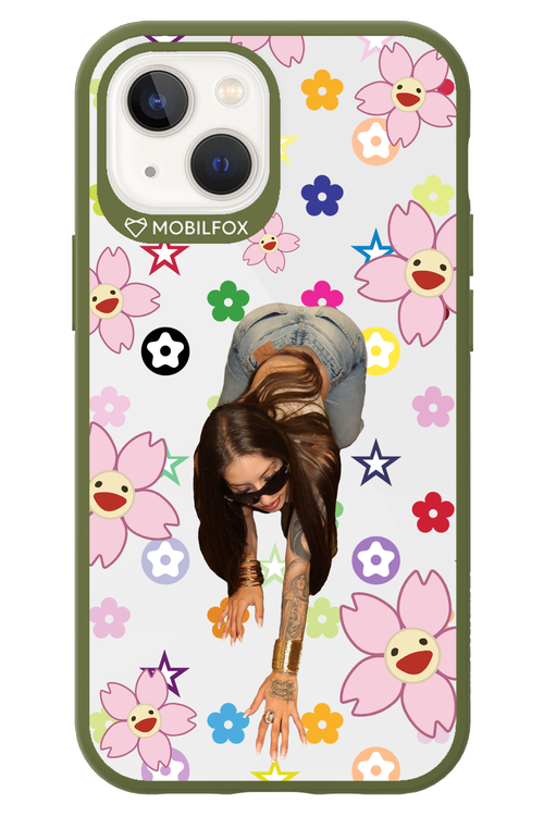 Oh G!rl 2.0 - Apple iPhone 13 Mini